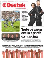 Destak-So Paulo - 2019-03-11