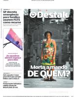 Destak-So Paulo - 2019-03-13