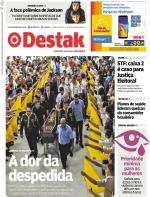 Destak-So Paulo - 2019-03-15