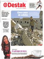 Destak-So Paulo - 2019-03-18