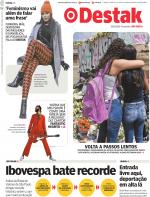 Destak-So Paulo - 2019-03-19