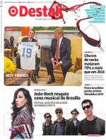 Destak-So Paulo - 2019-03-20