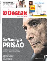 Destak-So Paulo - 2019-03-22