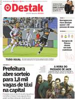 Destak-So Paulo - 2019-03-25
