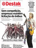 Destak-So Paulo - 2019-03-26