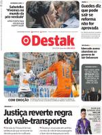 Destak-So Paulo - 2019-03-28