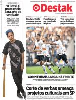 Destak-So Paulo - 2019-04-01