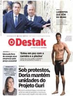 Destak-So Paulo - 2019-04-02