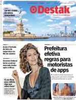 Destak-So Paulo - 2019-04-03