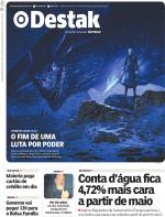 Destak-So Paulo - 2019-04-12