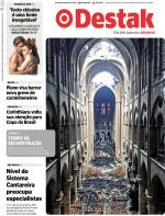 Destak-So Paulo - 2019-04-17