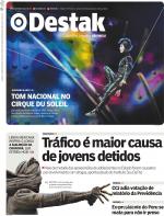 Destak-So Paulo - 2019-04-18