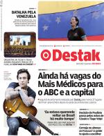Destak-So Paulo - 2019-04-19