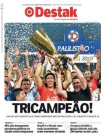 Destak-So Paulo - 2019-04-22