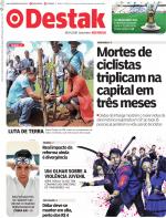 Destak-So Paulo - 2019-04-26