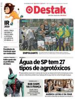Destak-So Paulo - 2019-04-29