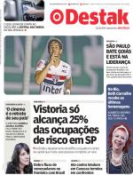 Destak-So Paulo - 2019-05-02