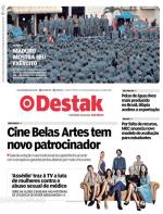 Destak-So Paulo - 2019-05-03