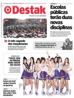 Destak-So Paulo - 2019-05-07