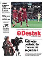 Destak-So Paulo - 2019-05-08