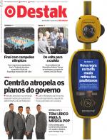 Destak-So Paulo - 2019-05-10