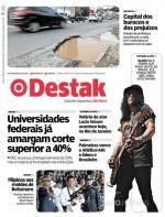 Destak-So Paulo - 2019-05-13