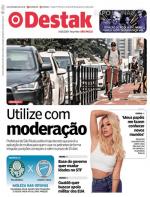 Destak-So Paulo - 2019-05-14