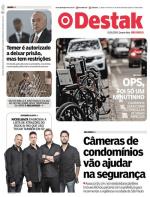 Destak-So Paulo - 2019-05-15