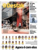 Destak-So Paulo - 2019-05-17
