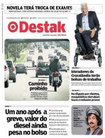 Destak-So Paulo - 2019-05-21