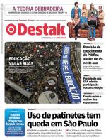 Destak-S�o Paulo - 2019-05-31