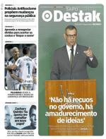 Destak-S�o Paulo - 2019-06-03