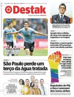 Destak-São Paulo - 2019-06-17