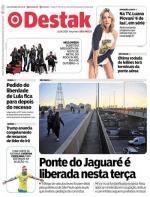 Destak-São Paulo - 2019-06-25
