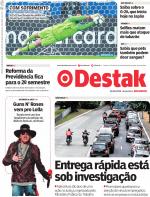 Destak-São Paulo - 2019-06-28