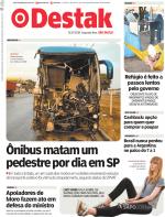 Destak-São Paulo - 2019-07-01