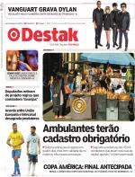 Destak-São Paulo - 2019-07-02