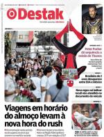 Destak-São Paulo - 2019-07-04