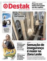 Destak-São Paulo - 2019-07-05