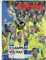 Destak-São Paulo - 2019-07-08