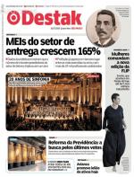 Destak-São Paulo - 2019-07-10