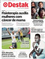 Destak-S�o Paulo - 2019-07-15