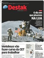 Destak-S�o Paulo - 2019-07-19