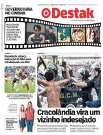 Destak-S�o Paulo - 2019-07-22