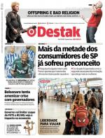 Destak-S�o Paulo - 2019-07-24