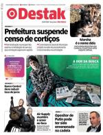 Destak-S�o Paulo - 2019-07-30