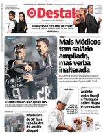 Destak-S�o Paulo - 2019-08-02