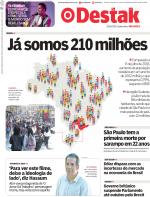 Destak-S�o Paulo - 2019-08-29