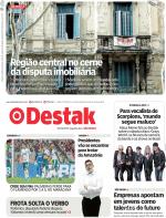 Destak-S�o Paulo - 2019-09-02