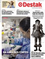 Destak-S�o Paulo - 2019-09-05